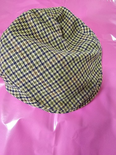 Rydale classic headwear - classic, tweed