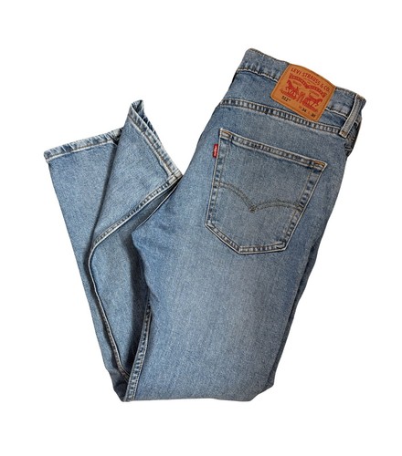 Levis 512 jeans mens slim - 512,
