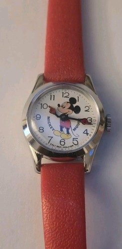 Vintage 1970s mickey mouse - vintage,