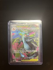 Pokémon TCG - Mega Charizard X EX 109/094 - Near Mint