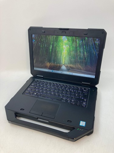Dell latitude 5414 rugged - dell,