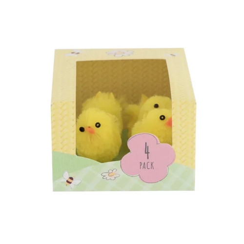 Easter chicks decorations - easter, 4