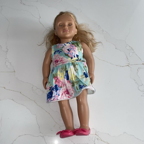 Our generation american girl - our,