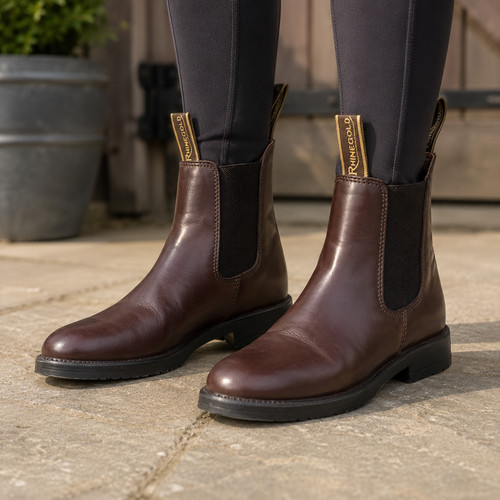 Rhinegold classic brown - classic,