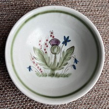 Vintage Buchan Stoneware Bowl