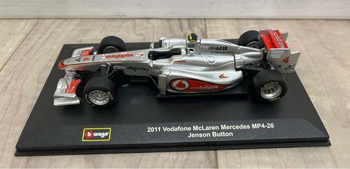 2011 vodafone mclaren - f1,