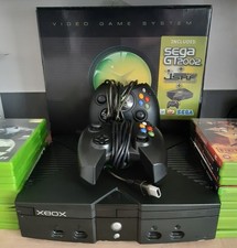 Original microsoft xbox - original,