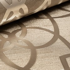 Gold Geometric Wallpaper