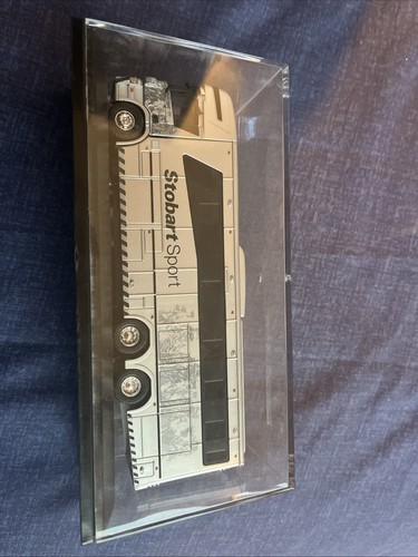 Oxford diecast 76sca03hb eddie - diecast,