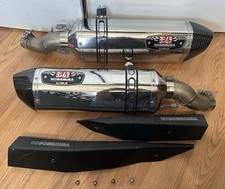 YOSHIMURA R-77 DUAL 1121120520