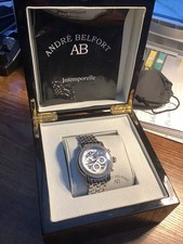 Andre belfort lady watch - andre,