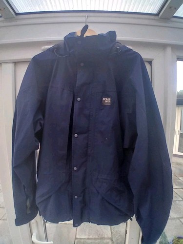 Sprayway gore tex - tex, jacket