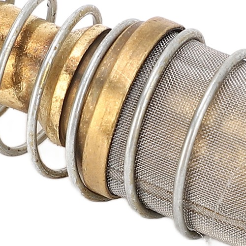 Fuel filter mesh screen - filter,