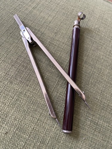 Ecobra vintage divider - vintage,
