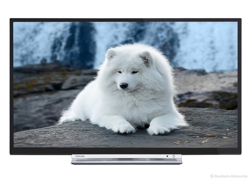 Toshiba inch smart hdr - 24, hdr-10