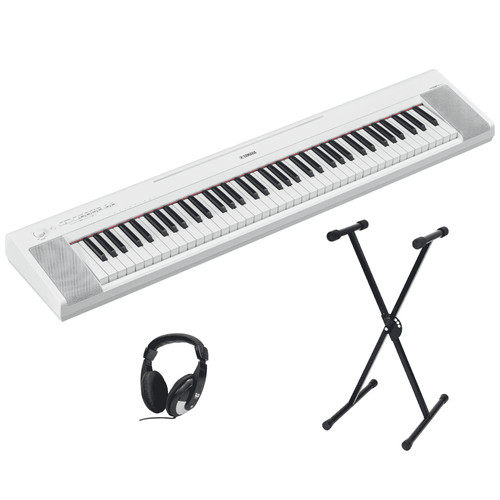 Yamaha np35 portable - yamaha,