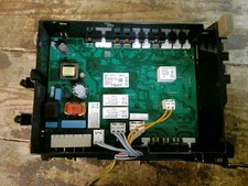 Control Board, Bosch Washer
