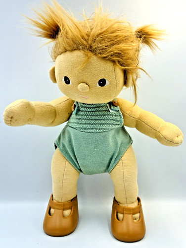 Olli ella dinkum doll - olli, gigi
