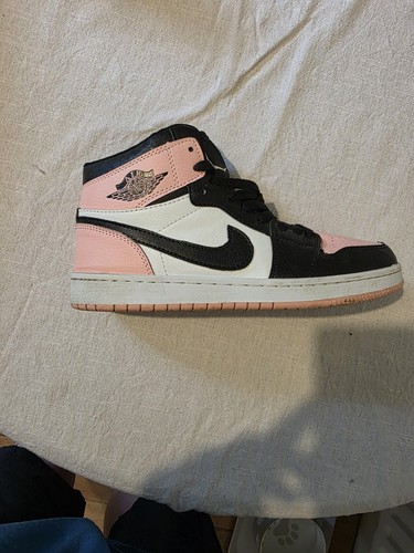 Nike air jordan mid size - air, 1