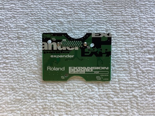 Roland jv80 pop - roland, sr-jv80-01