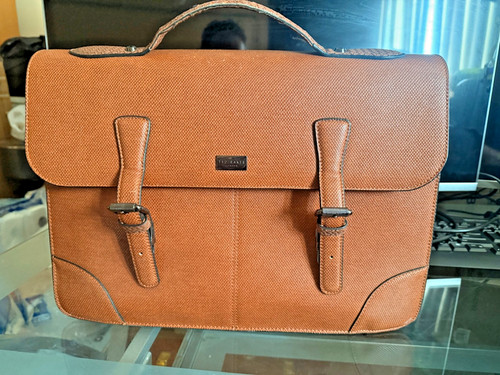 Ted baker briefcase - ted,
