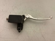 Control Lever Pump Brake