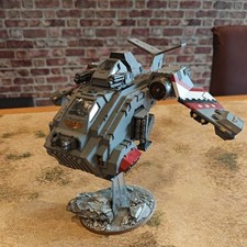 Space Marine Grey Knights