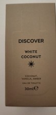Marks & Spencer Discover White