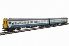 Bachmann 31-380 Class 416