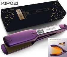KIPOZI Purple Hair