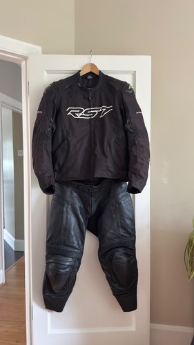 Rst tracktech evo xl - rst,