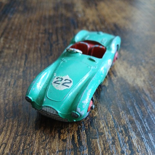 Dinky toys 110 - toys, aston