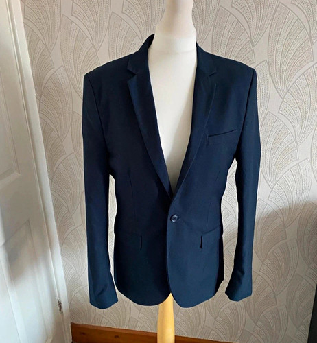 Topman men blue - men’s,