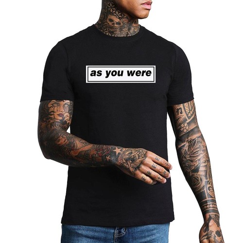 You were shirt mens - you,