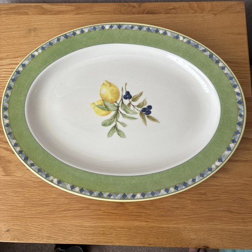 Royal doulton garmena - doulton, meat