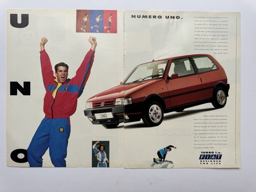 Original vintage 1991 - original, uno