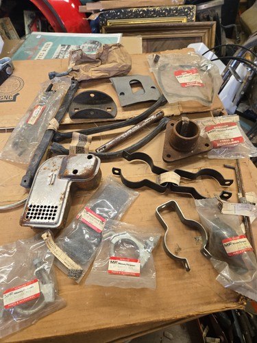 Nos lot vintage - vintage, massey