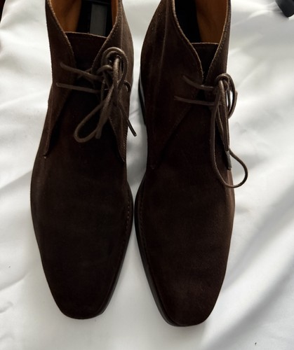 Crockett jones tetbury brown - crockett,