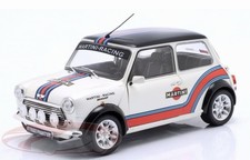 New Mini Cooper Sport Martini