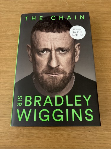 Sir bradley wiggins - sir, the