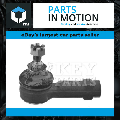 Tie track rod end fits - /,
