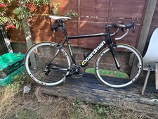Boardman Team Carbon Road Bike M Racing Upgraded Immaculate Racer