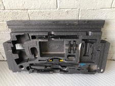 Range Rover Sport Tool Storage