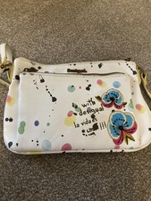 Desigual Designer Handbag