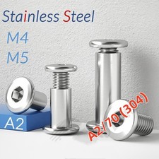 Socket Head Furniture Bed