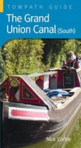 Grand union canal a - grand, (south):