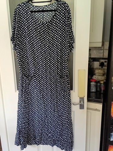 Lovely ladies long dress - lovely,