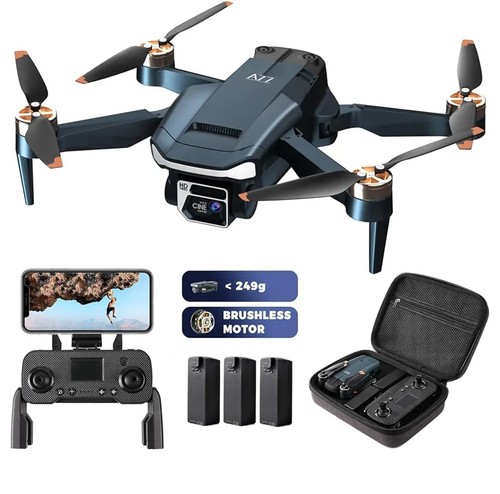 Enduring brushless motor drone - brushless,