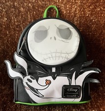 Loungefly disney tim burton - tim,
