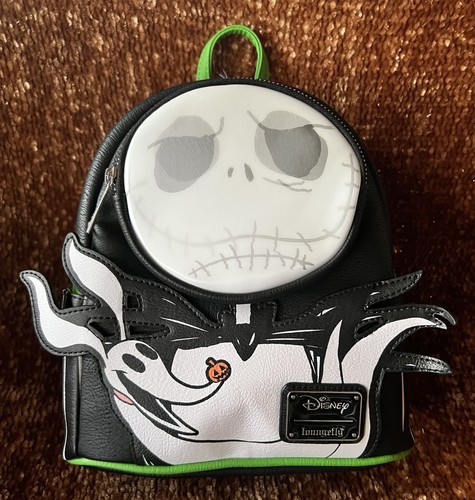Loungefly disney tim - disney,